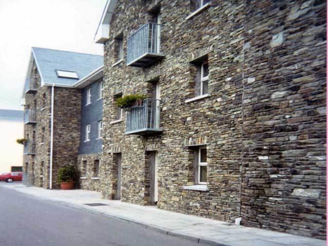 Long Quay Lodging Hostel Clonakilty Exterior photo